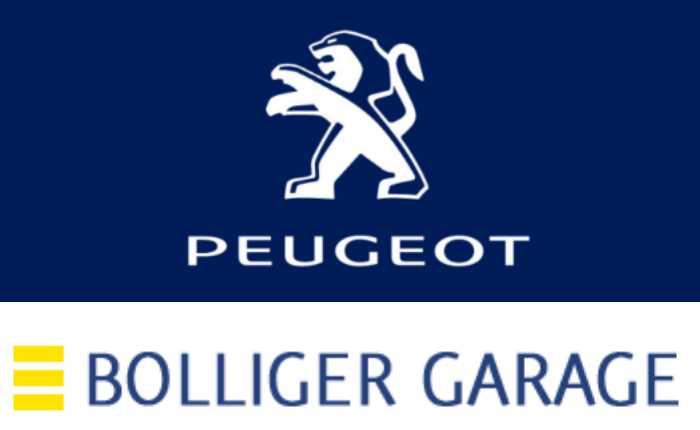 Bolligerf Garage