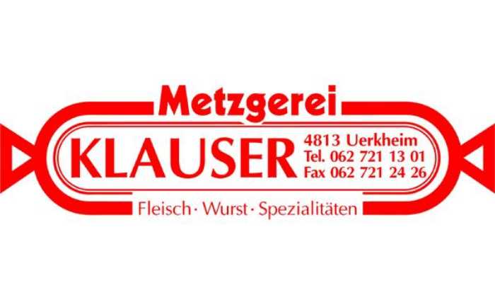 Metzgerei Klauser, Uerkheim